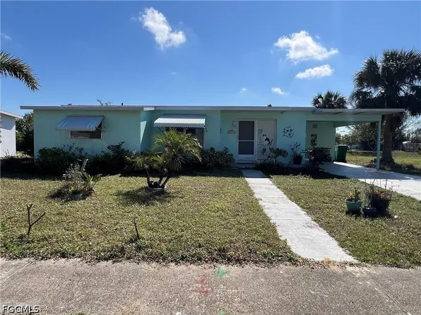 22147 Catherine Ave, Pt Charlotte, FL 33952