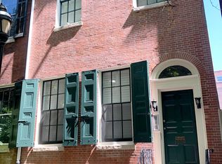 1009 Clinton St #3R, Philadelphia, PA 19107