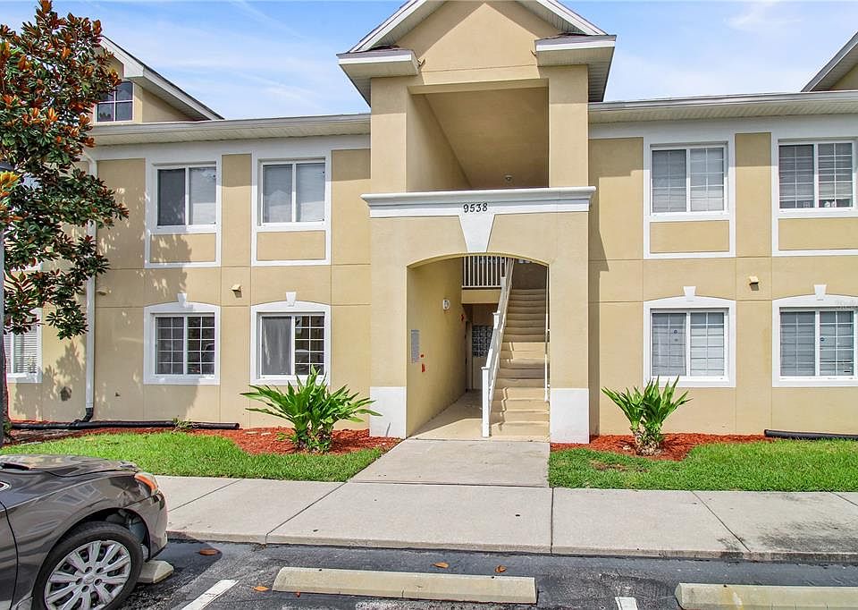 1st image of 9538 Newdale Way APT 101