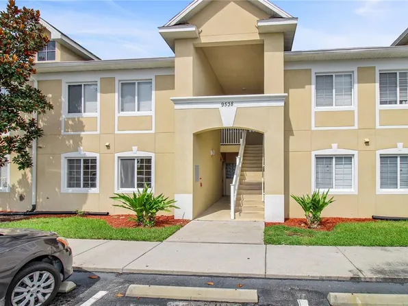 9538 Newdale Way APT 101, Riverview, FL 33578