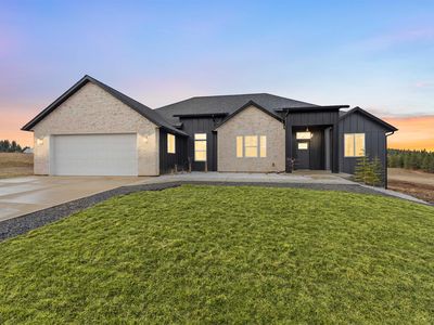 32609 N Elk Chattaroy Rd, Chattaroy, WA, 99003