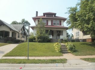 3209 Lafayette Ave, Omaha, NE 68131