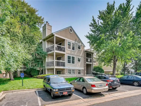 5575 W 76th Ave APT 204, Arvada, CO 80003