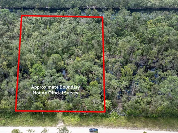 0 237th Dr, Live Oak, FL 32060