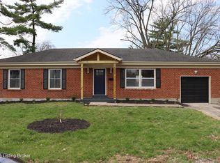 3532 Leith Ln, Louisville, KY 40218
