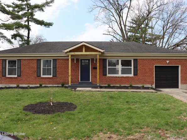 3532 Leith Ln, Louisville, KY 40218