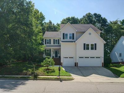 13100 Townfield Dr, Raleigh, NC, 27614