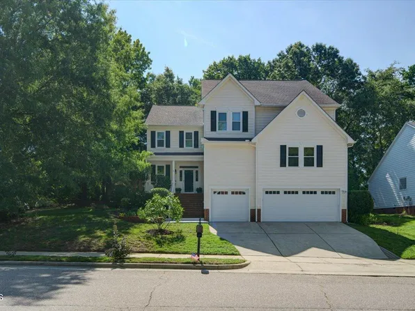 13100 Townfield Dr, Raleigh, NC 27614