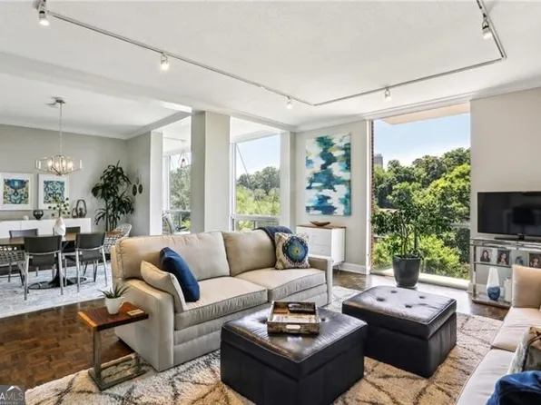 130 26th St Unit 611, Atlanta, GA 30309