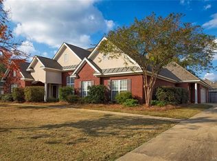 8348 Chadburn Xing, Montgomery, AL 36116