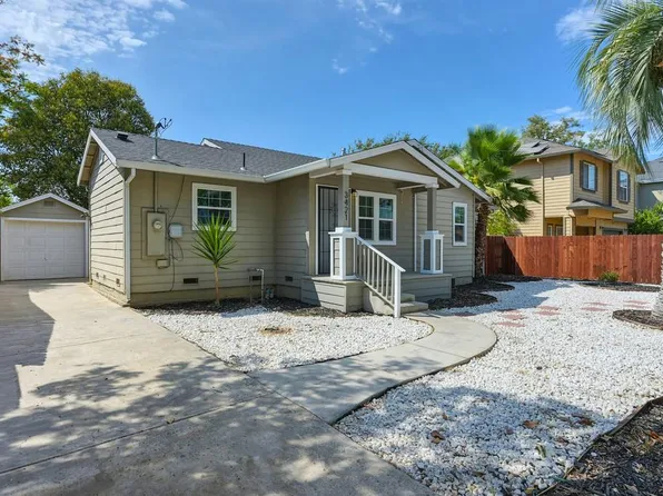 3421 High St, Sacramento, CA 95838