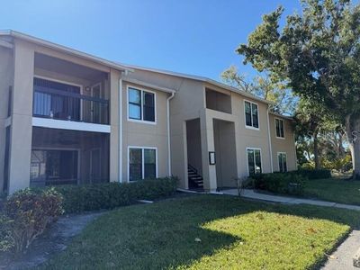 4057 Crockers Lake Blvd #17, Sarasota, FL, 34238