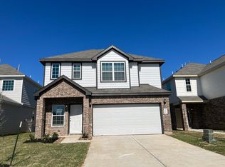 23646 Rainbow Eucalyptus Dr, Spring, TX 77373