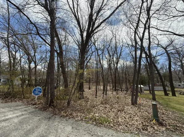 Marys Rd, Caseville, MI 48725