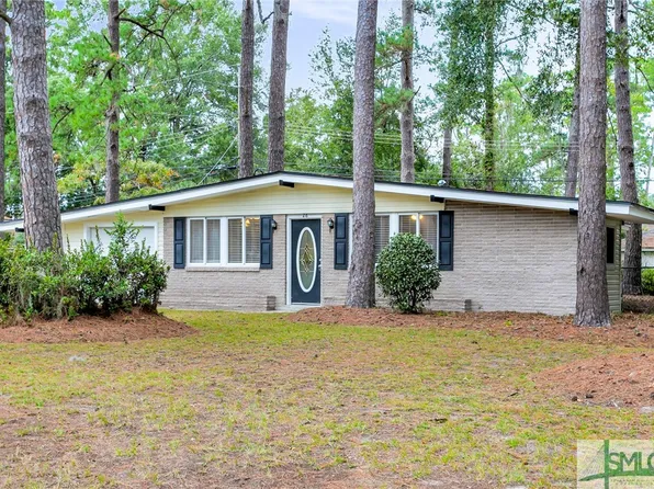 28 Hillyer Drive, Savannah, GA 31406