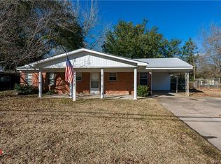 174 Flournoy Lucas Rd, Shreveport, LA 71106