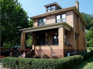 2601 9th Ave, Beaver Falls, PA