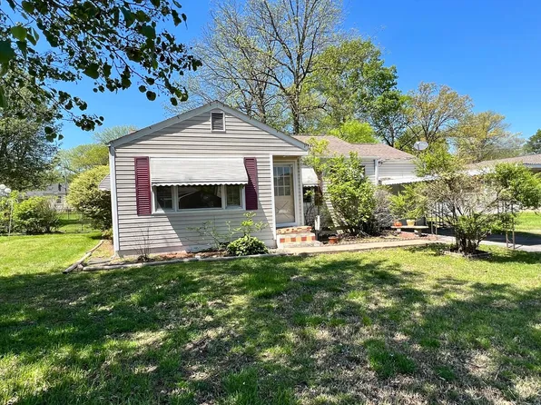 1407 S Moore Rd, Chattanooga, TN 37412