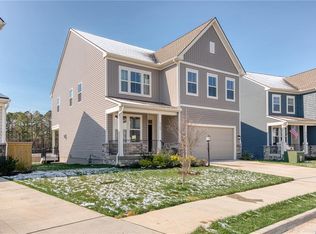 9189 Daydreamer Ct, Toano, VA 23168