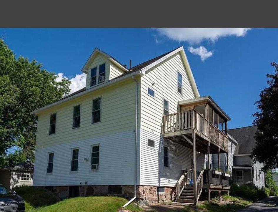 526 Merrimack St Manchester, NH, 03103 Apartments for Rent Zillow