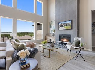 1025 Trevi Fontana Dr, Leander, TX 78641