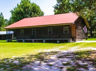 4217 Money Hole Rd, Blackshear, GA 31516