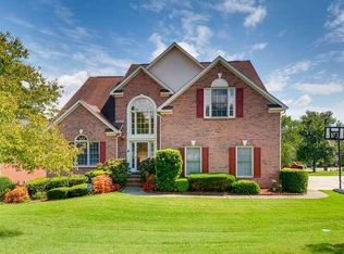 6149 Southland Trce, Stone Mountain, GA 30087
