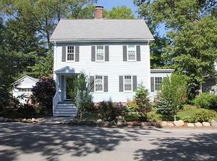 51 Grove Rd, Natick, MA 01760