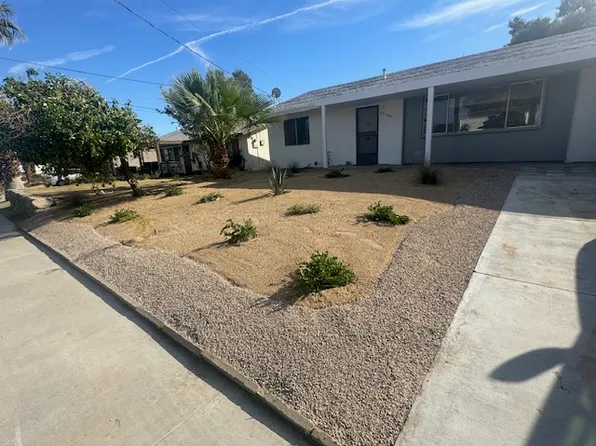 (undisclosed Address), Palm Desert, CA 92211
