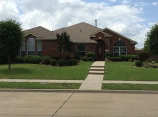 15441 Calico Ct, Frisco, TX 75035