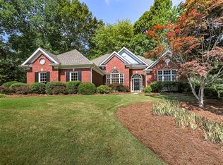 6151 Due West Rd NW, Kennesaw, GA 30152