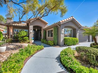 8964 Echo Ridge Dr, Las Vegas, NV 89117