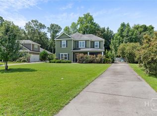 166 Sunbury Drive, Richmond Hill, GA 31324