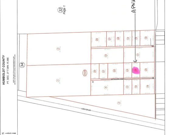 Apn 6032824 Orovista Dr, Winnemucca, NV 89445