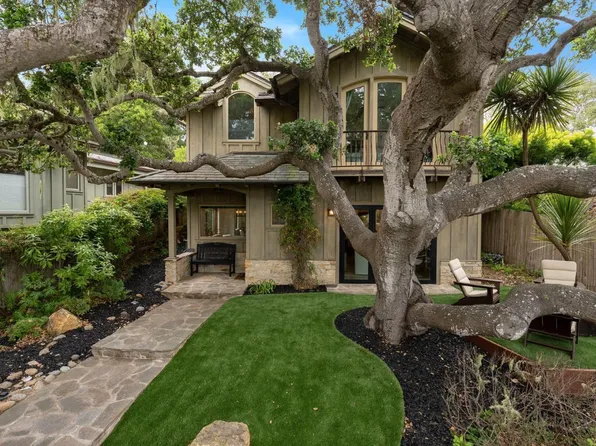 5 NE Of 4th On Lopez, Carmel By The Sea, CA 93921