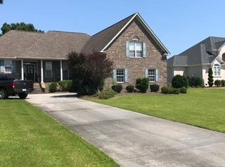 107 Teufen Rd, New Bern, NC 28562