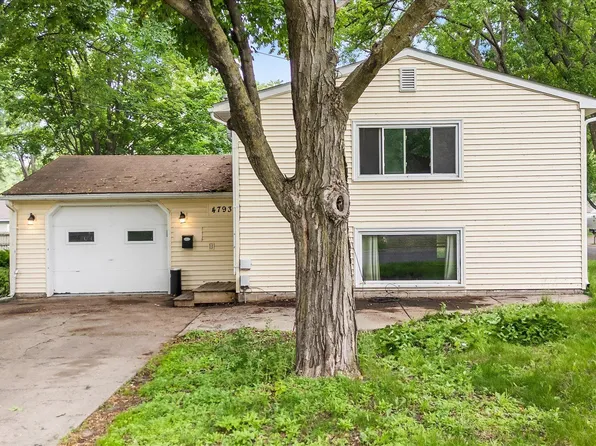 4793 Campbell Ave, White Bear Lake, MN 55110