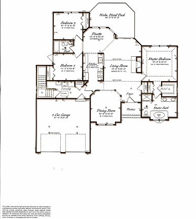 2nd image of 1 Post Oak Ct