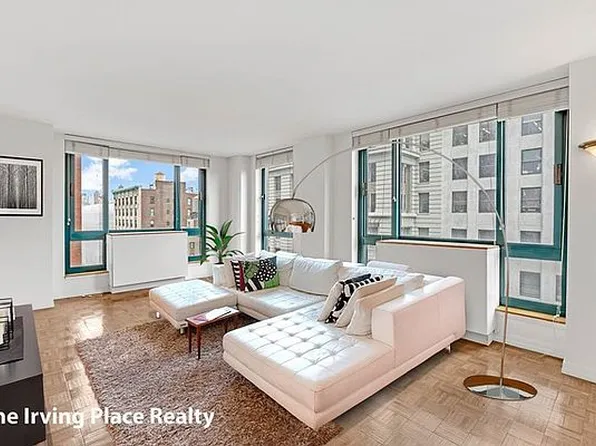 1 Irving Pl APT V10a, New York, NY 10003
