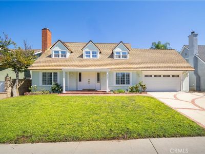 19841 Marilla St, Chatsworth, CA, 91311