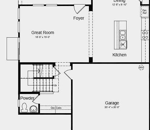 2nd image of 24095 N 146TH Avenue