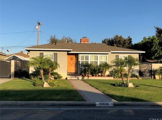 10438 Corley Dr, Whittier, CA 90604