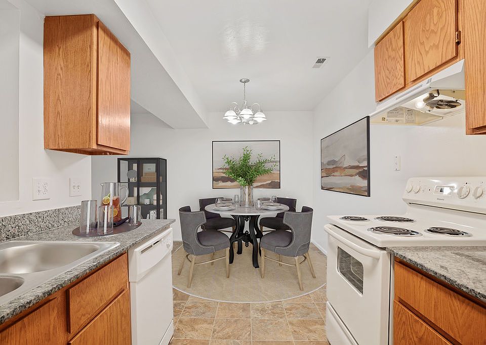 1st image of 2081 E Nod Hill Rd #2106-12