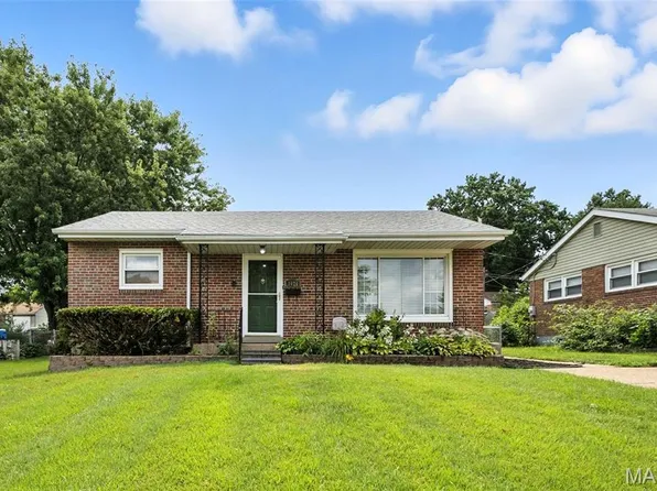 7024 Parkwood St, Saint Louis, MO 63116