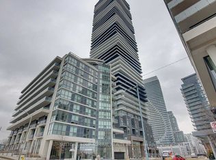 60 Annie Craig Dr UNIT 306B, Toronto, ON M8V 0C5
