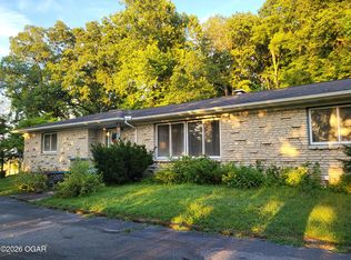 15277 Kentucky Rd, Neosho, MO 64850