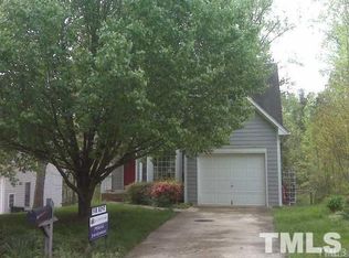 2813 Isabella Dr, Raleigh, NC 27603