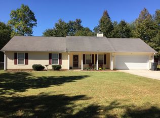 510 Veal Rd, Covington, GA 30016