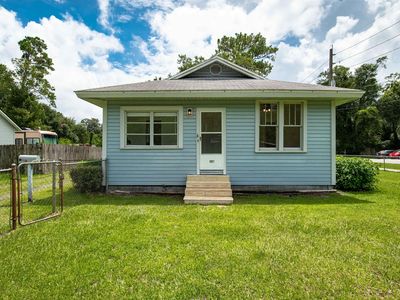 4602 Spring Glen Rd, Jacksonville, FL, 32207