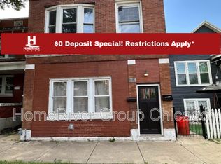1328 S 51st Ave UNIT 2, Cicero, IL 60804